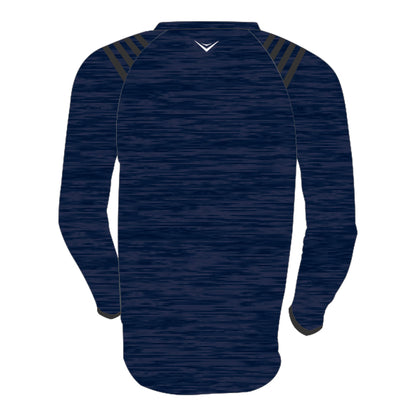 The Harps Camogie - Kid's Crew Neck