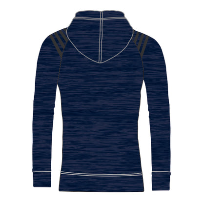 The Harps Camogie - Adult High Rise Hoodie