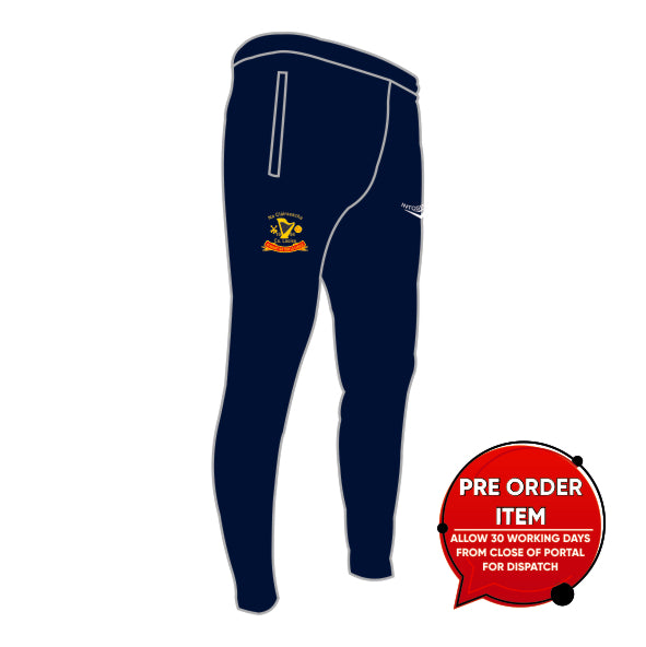 The Harps Camogie - Kid's Skinnies