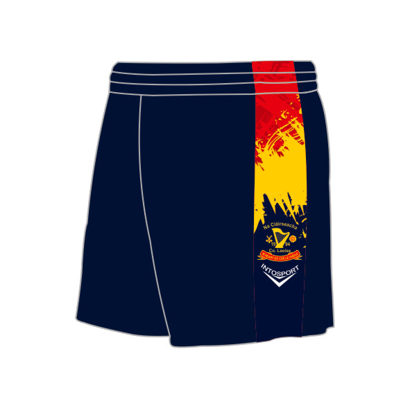 The Harps Camogie - Adult Training Shorts