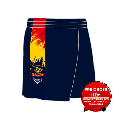 The Harps Camogie - Adult Training Shorts