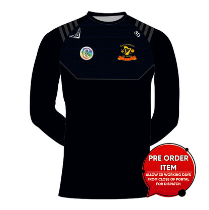 The Harps Camogie - Kid's Windcheater