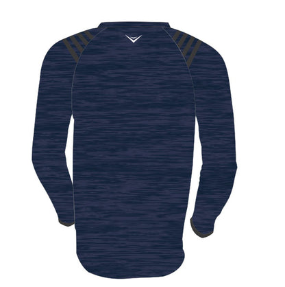 Thomastown Camogie - Adult Crew Neck