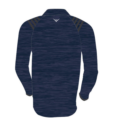 Thomastown Camogie - Adult Half Zip