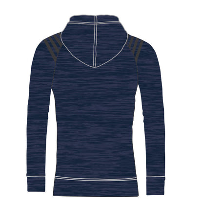 Thomastown Camogie - Kid's High Rise Hoodie