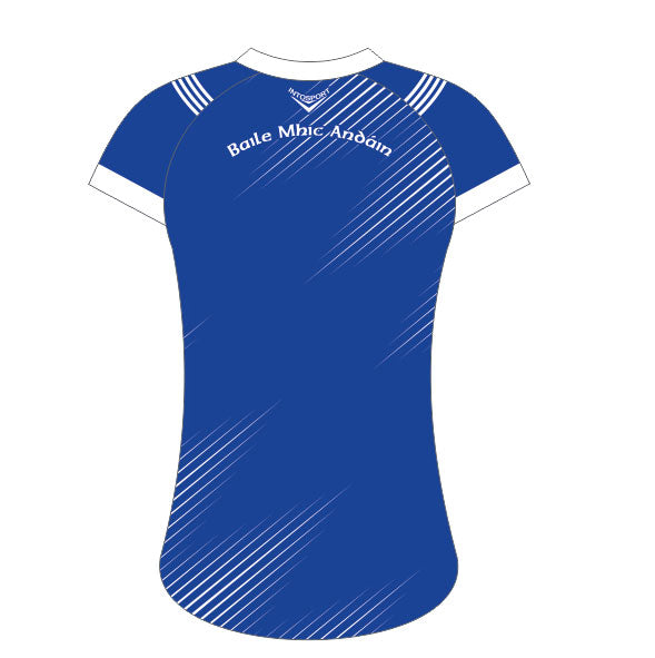 Thomastown Camogie - Kid's Senior Playing Jersey