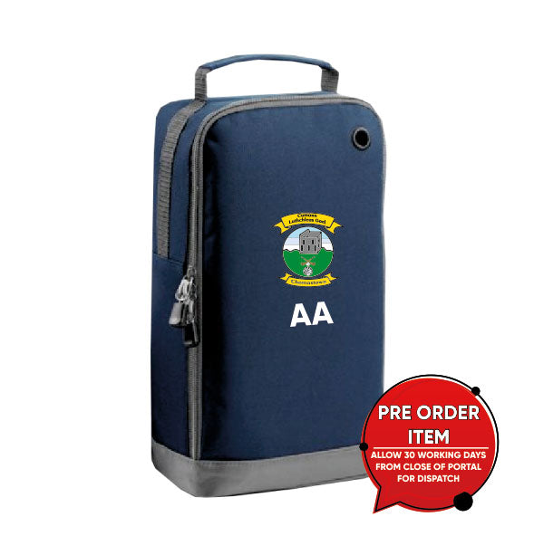 Thomastown Camogie - Navy Bootbag
