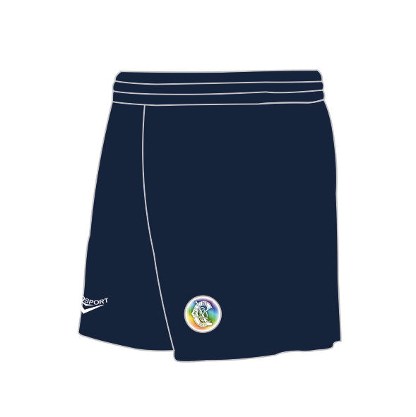 Thomastown Camogie - Adult Camogie Playing Shorts