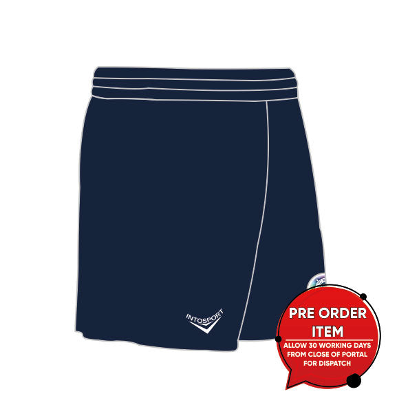 Thomastown Camogie - Adult Camogie Playing Shorts