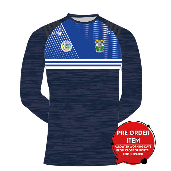 Thomastown Camogie - Adult Crew Neck