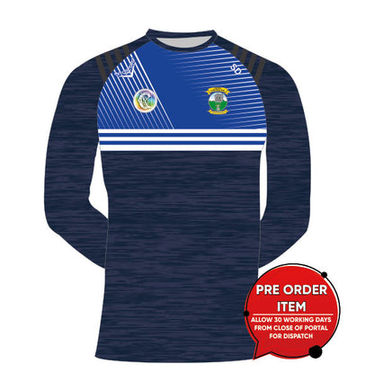 Thomastown Camogie - Adult Crew Neck