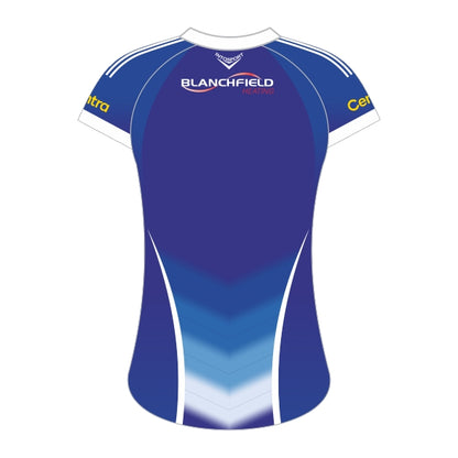 Thomastown Camogie - Adult Underage Playing Jersey