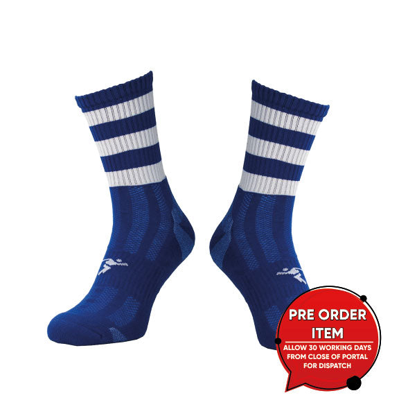 Thomastown Camogie - Adult Midi Socks