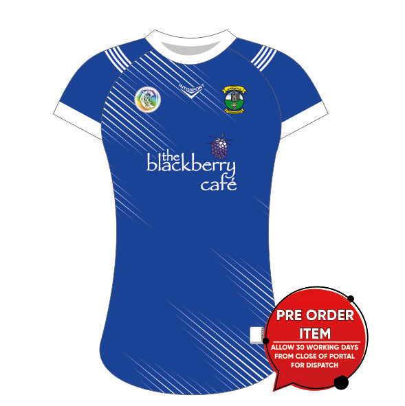 Thomastown Camogie - Kid's Senior Playing Jersey