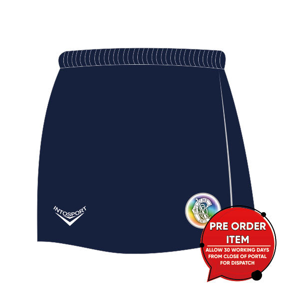 Thomastown Camogie - Foyle Skort