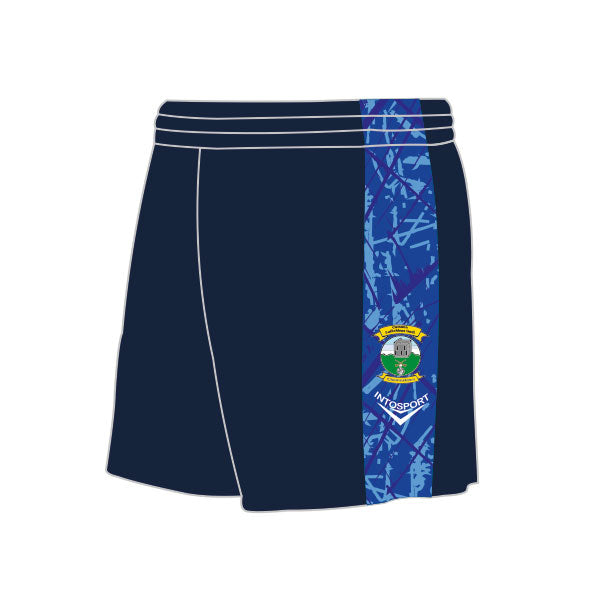 Thomastown Camogie - Kid's Training Shorts