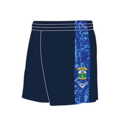 Thomastown Camogie - Kid's Training Shorts