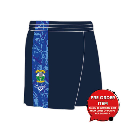 Thomastown Camogie - Kid's Training Shorts