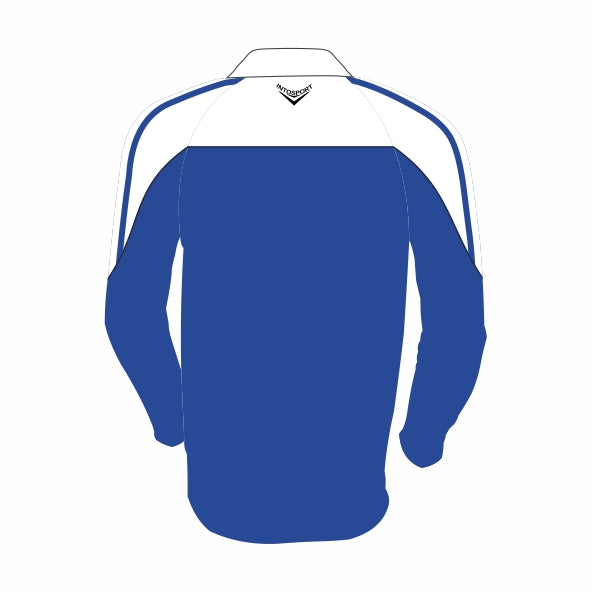 Thomastown Camogie - Kid's Half Zip