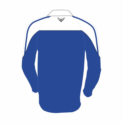 Thomastown Camogie - Kid's Half Zip