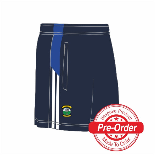 Thomastown Camogie - Kid's Leisure Shorts