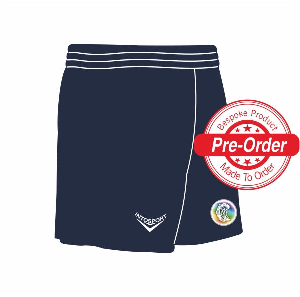 Thomastown Camogie - Camogie Playing Shorts