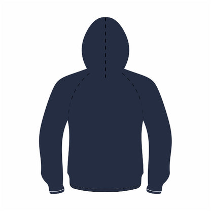 Thomastown Camogie - Kid's Hybrid Jacket