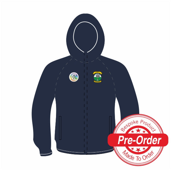 Thomastown Camogie - Kid's Hybrid Jacket