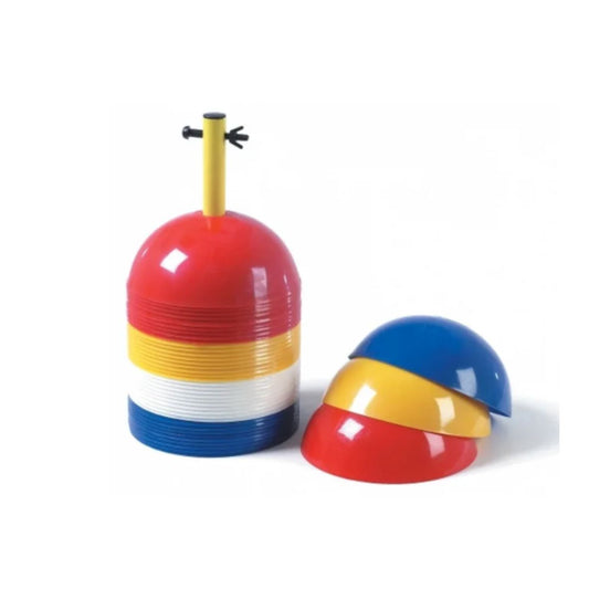 Training Sports Markers Set of 40