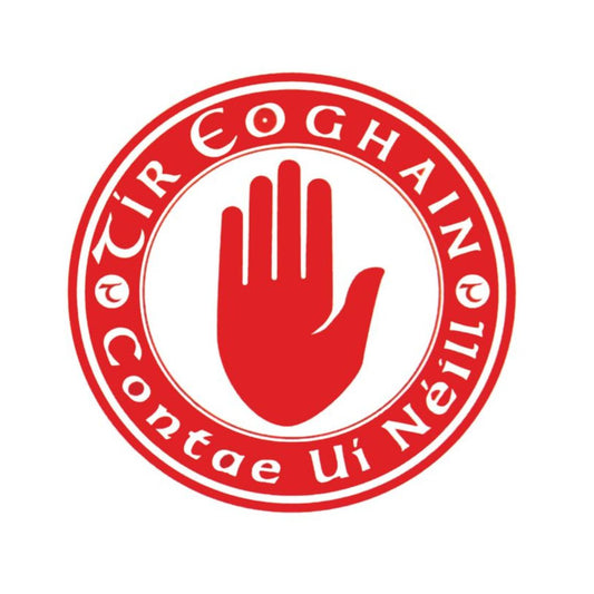 Tyrone GAA Flags