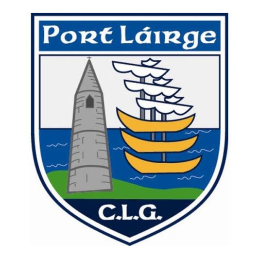 Waterford GAA Flags