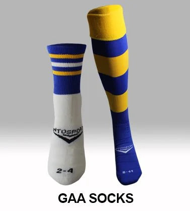 Pack 1 Socks