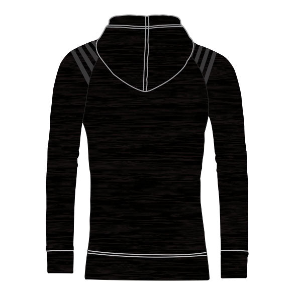 Kill Camogie - Rapid Adult High Rise Hoodie