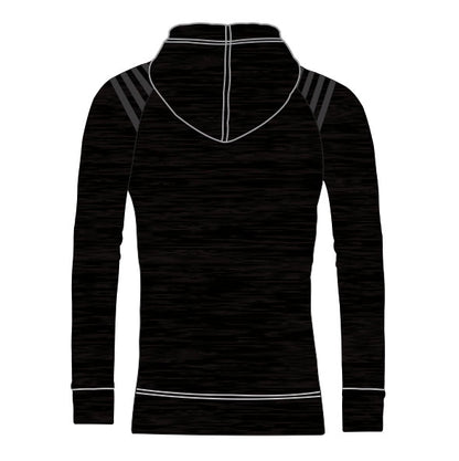 Kill Camogie - Rapid Adult High Rise Hoodie