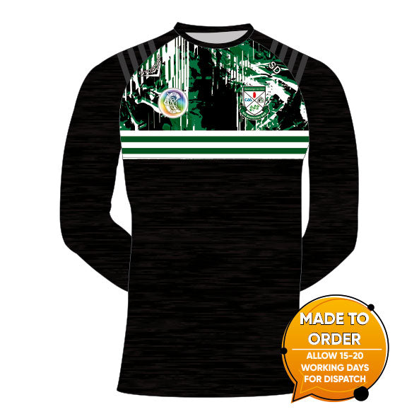 Kill Camogie - Rapid Adult Crew Neck