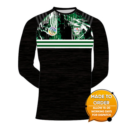 Kill Camogie - Rapid Adult Crew Neck