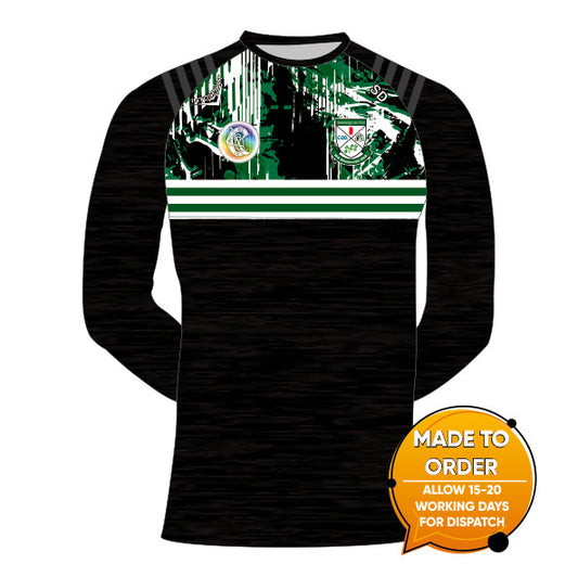 Kill Camogie - Rapid Adult Crew Neck