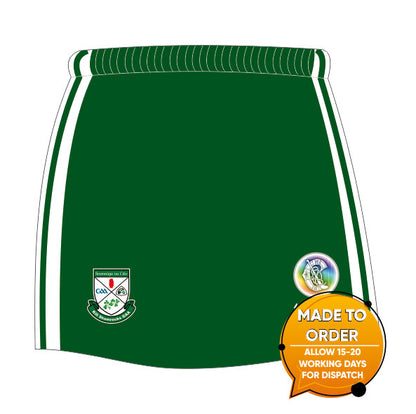 Kill Camogie - Rapid Foyle Skort