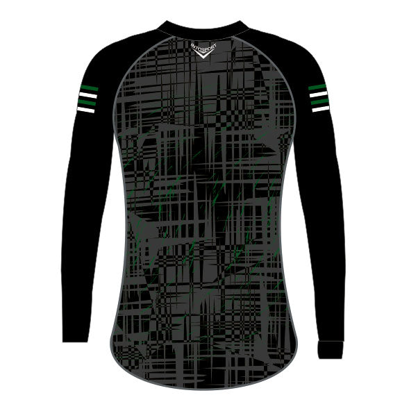 Kill Camogie - Rapid Kid's Equip Warm Up Top
