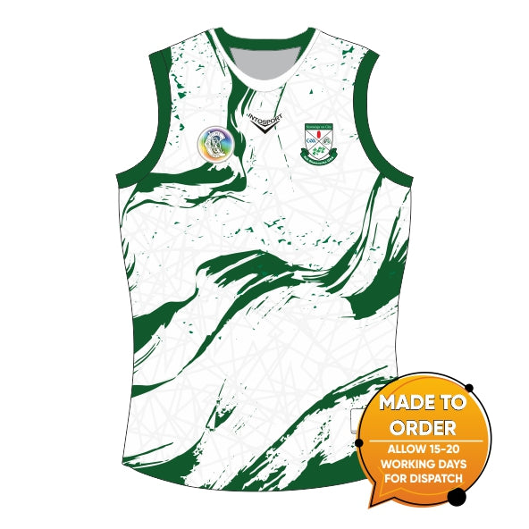 Kill Camogie - Rapid Adult Sleeveless Jersey
