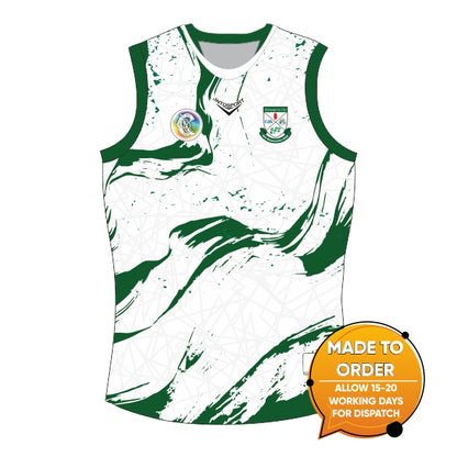 Kill Camogie - Rapid Adult Sleeveless Jersey