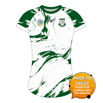 Kill Camogie - Rapid Adult Training Jersey