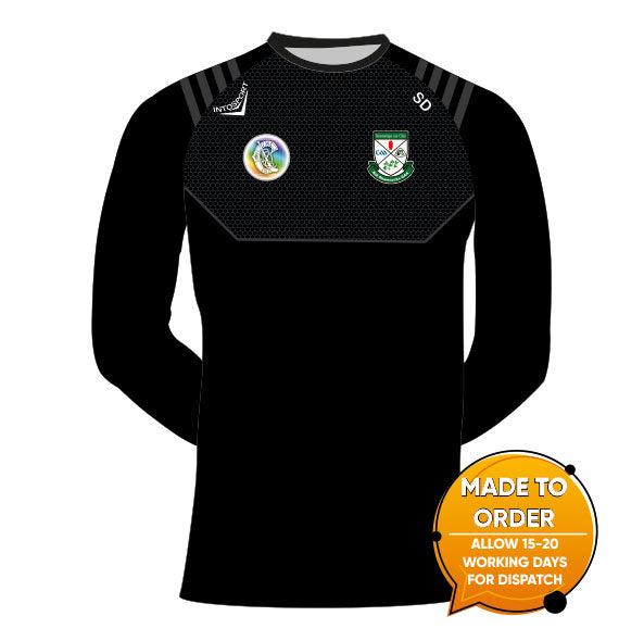 Kill Camogie - Rapid Adult Windcheater