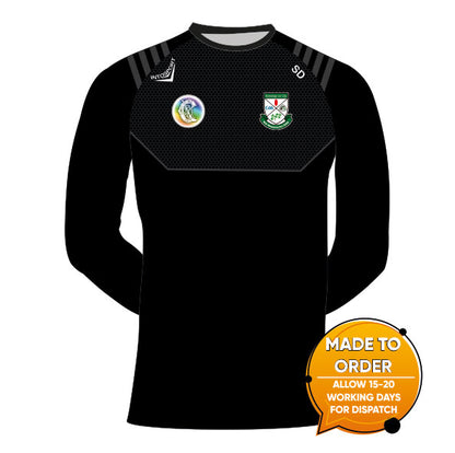 Kill Camogie - Rapid Adult Windcheater