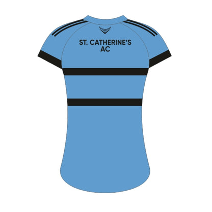 St. Catherine's AC - Adult Race Day Jersey